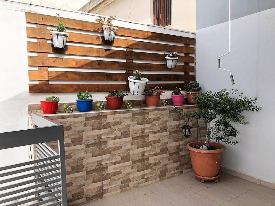 Renovated Flat With Huge Balcony - ανακαινισμένο με τεράστιο μπαλκόνι Apartment *