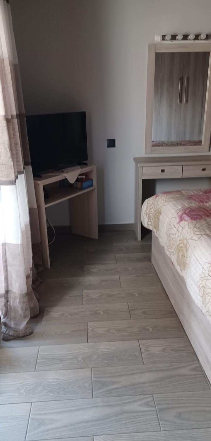 Renovated Flat With Huge Balcony - ανακαινισμένο με τεράστιο μπαλκόνι Apartment Kardítsa